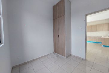 Residensi Adelia @ Bangi Avenue