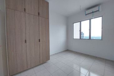 Residensi Adelia @ Bangi Avenue