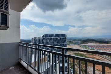 Residensi Adelia @ Bangi Avenue