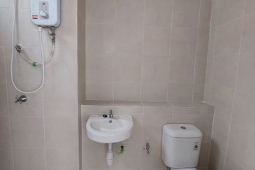 Residensi Adelia @ Bangi Avenue