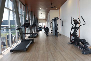 Residensi Adelia @ Bangi Avenue