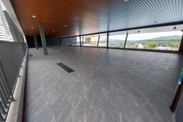 Residensi Adelia @ Bangi Avenue