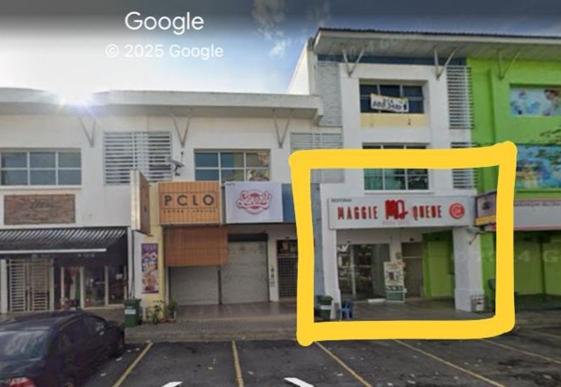 Plaza Dwitasik, Bandar Sri Permaisuri