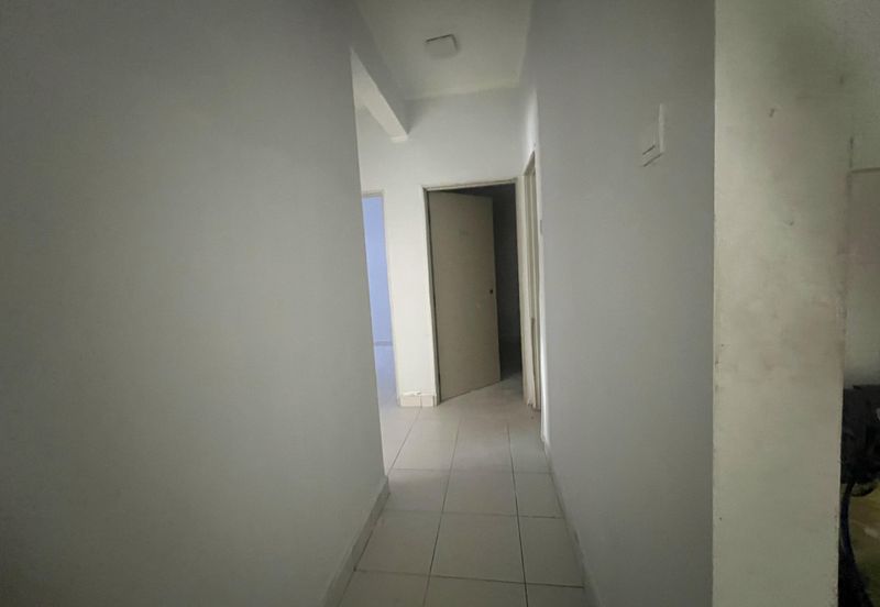 D'Camelia Court Nilai Impian