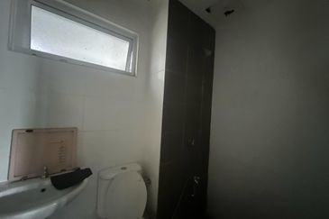 D'Camelia Court Nilai Impian