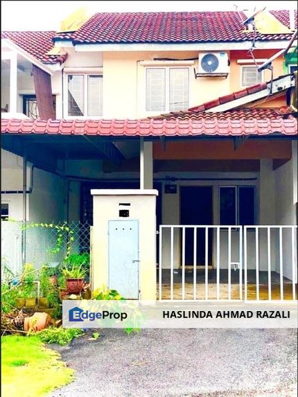 Freehold Saujana Impian Kajang, Selangor, Kajang