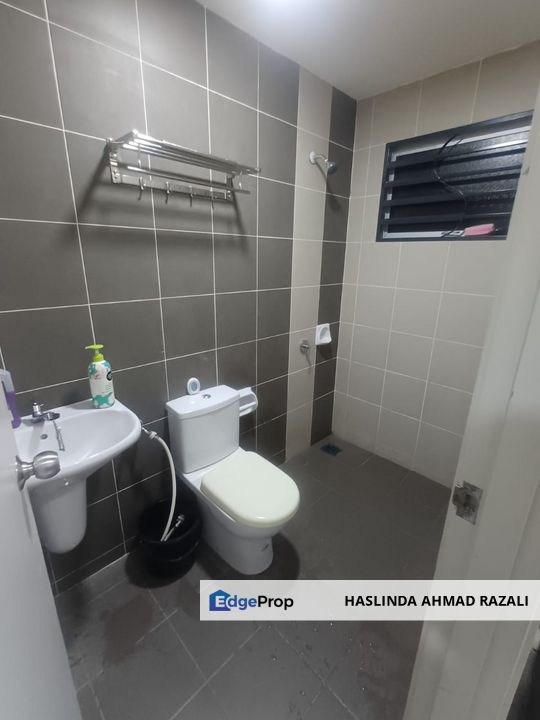 Single Storey Albury 1 Mahkota Hills, Negeri Sembilan, Lenggeng