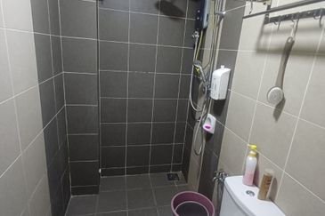 Taman Albury 1 @ Mahkota Hills