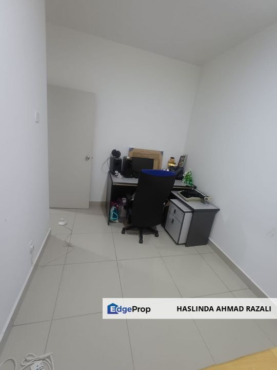 Single Storey Albury 1 Mahkota Hills, Negeri Sembilan, Lenggeng
