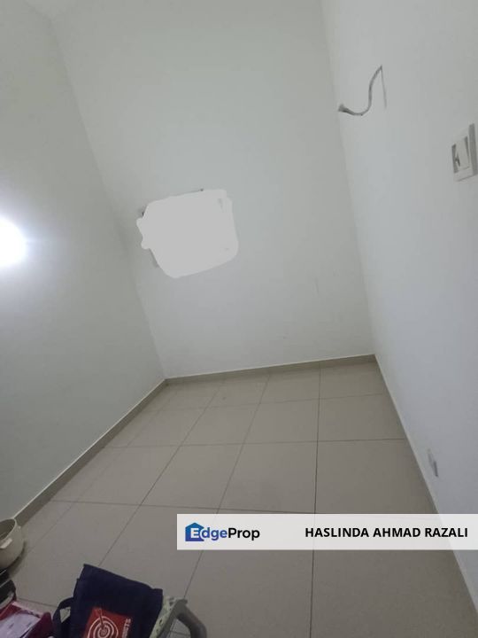 Single Storey Albury 1 Mahkota Hills, Negeri Sembilan, Lenggeng