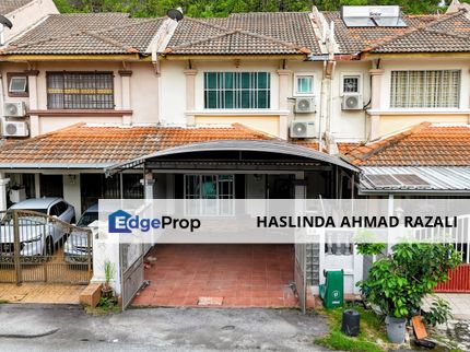 Freehold Prima Saujana Kajang, Selangor, Kajang