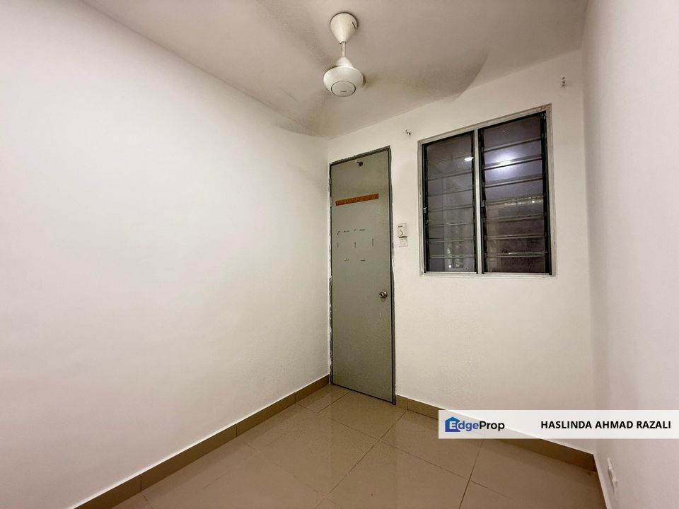 Suasana Lumayan Condominium Cheras, Kuala Lumpur, Cheras