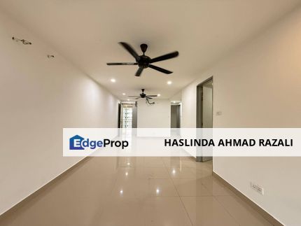 Suasana Lumayan Condominium Cheras, Kuala Lumpur, Cheras
