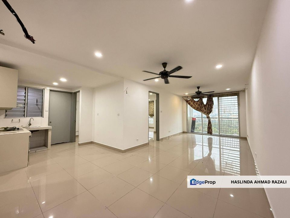 Suasana Lumayan Condominium Cheras, Kuala Lumpur, Cheras