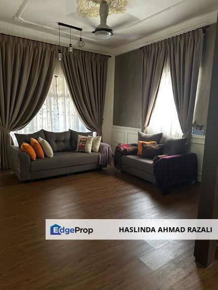 Taman Pelangi Semenyih 1, Selangor, Semenyih