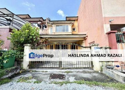 Dep RM1k Prima Saujana Kajang, Selangor, Kajang