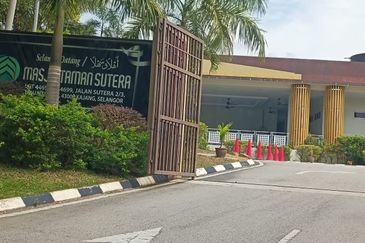 Taman Sutera