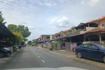 Taman Sutera