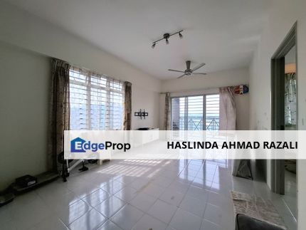 Desa Pelangi Condo Kajang, Selangor, Kajang