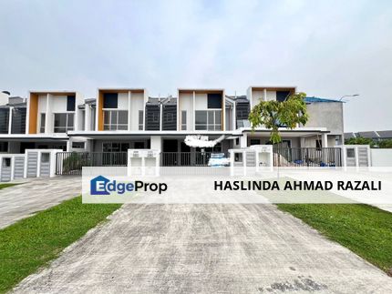 Freehold Serene Heights Bangi Semenyih, Selangor, Semenyih