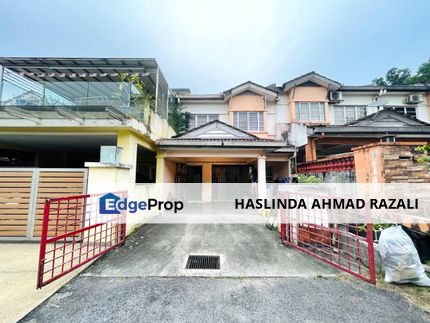 Taman Prima Saujana Kajang, Selangor, Kajang