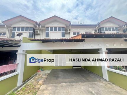 Taman Sutera 3 Kajang, Selangor, Kajang