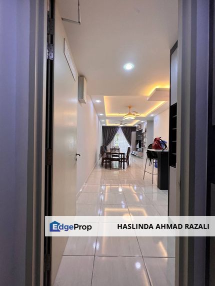 Lower Floor BSP21 Bandar Saujana Putra, Selangor, Jenjarom