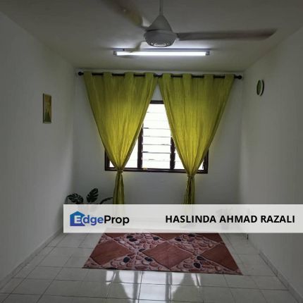 Cendana Apartment Bandar Sri Permaisuri , Kuala Lumpur, Cheras