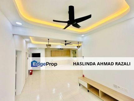 Adelia 3 Bangi Avenue , Selangor, Bangi