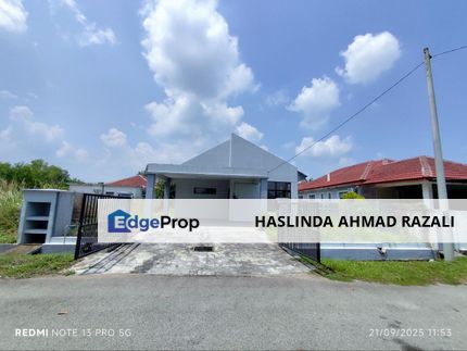 Mahkota Hills Lenggeng, Negeri Sembilan, Lenggeng