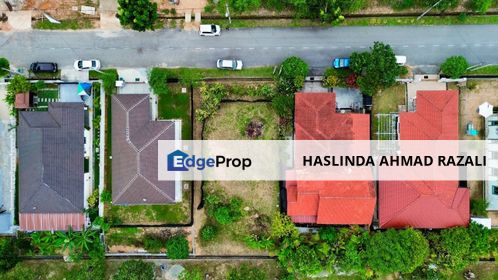 Tanah Non Bumi Mahkota Hills Lenggeng, Negeri Sembilan, Lenggeng