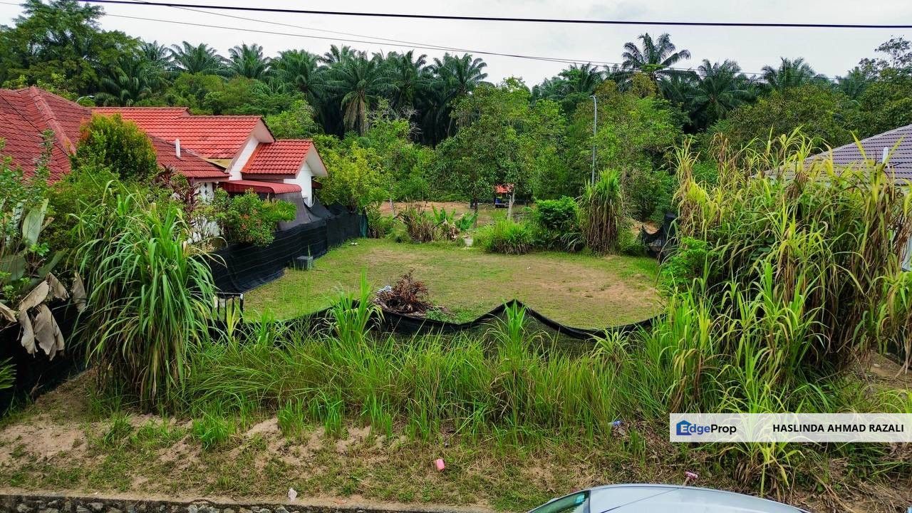Tanah Non Bumi Mahkota Hills Lenggeng, Negeri Sembilan, Lenggeng