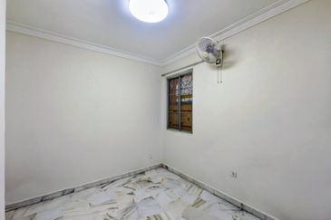 Apartment Las Palmas