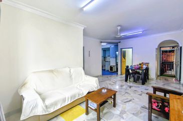 Apartment Las Palmas