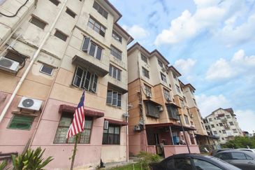 Apartment Las Palmas