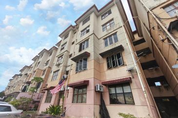 Apartment Las Palmas