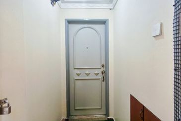 Apartment Las Palmas