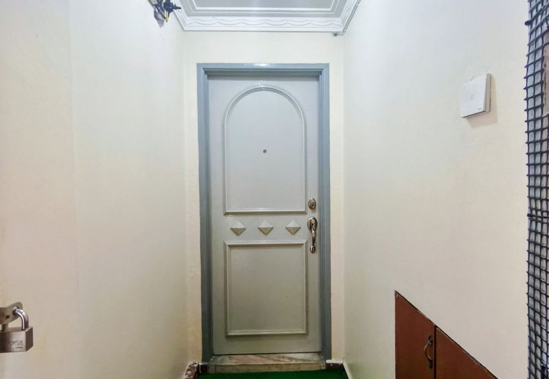 Apartment Las Palmas