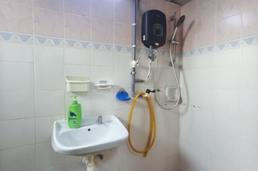 Apartment Las Palmas