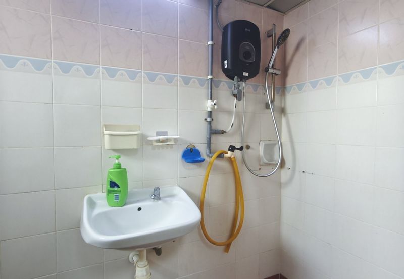 Apartment Las Palmas