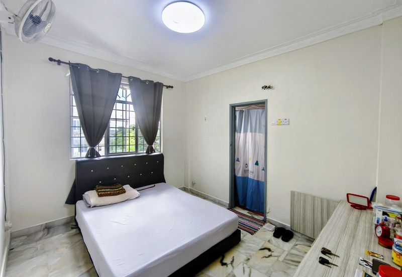 Apartment Las Palmas