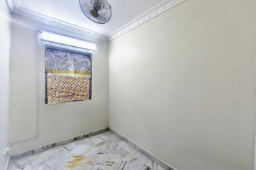 Apartment Las Palmas