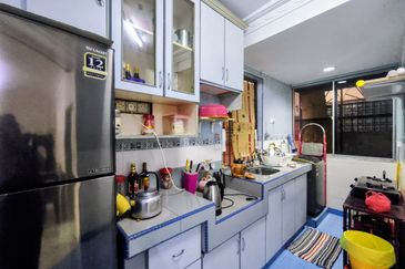 Apartment Las Palmas