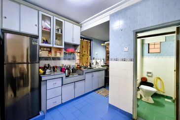 Apartment Las Palmas