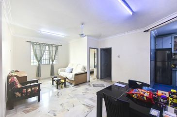 Apartment Las Palmas