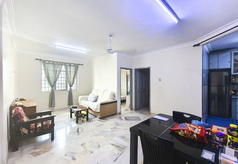 Apartment Las Palmas