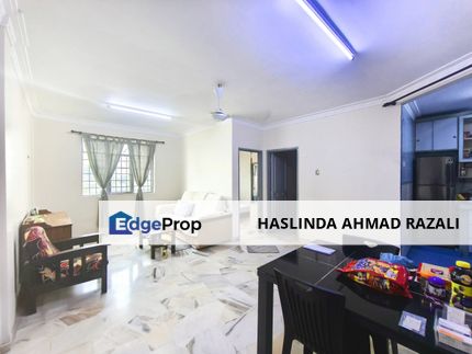 Level 1 Las Palmas Block Nipah Rawang, Selangor, Bandar Country Homes