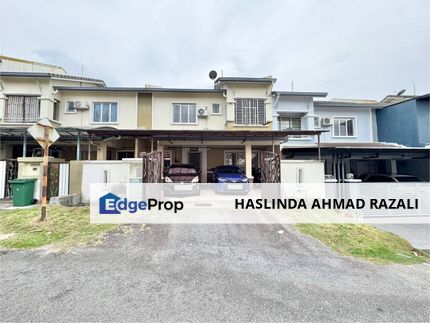 Impian Makmur Saujana Impian Kajang, Selangor, Kajang