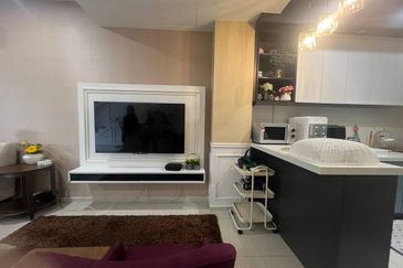 Casa Wood, CyberSouth