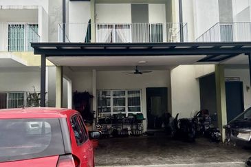 Casa Wood, CyberSouth